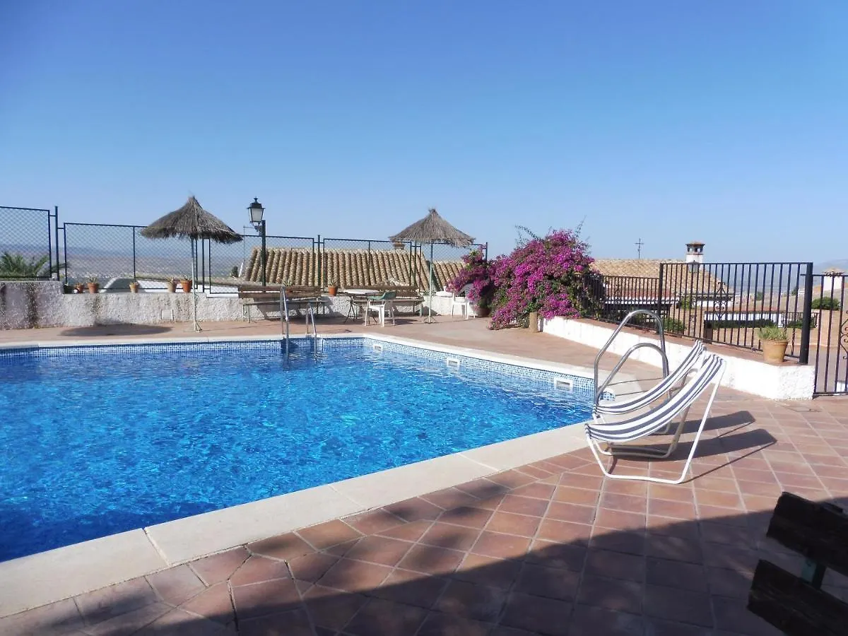 Appartement Cielo Del Albayzin à Grenade 0*,  Espagne