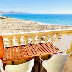 Smart-beachview Apartamento Costa Calma