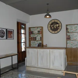 Hotell La Perla, Granada