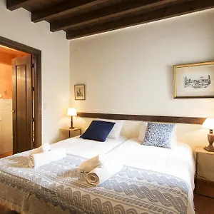 Appartement Apartamento Puerta Elvira Centro Free Parking, Granada