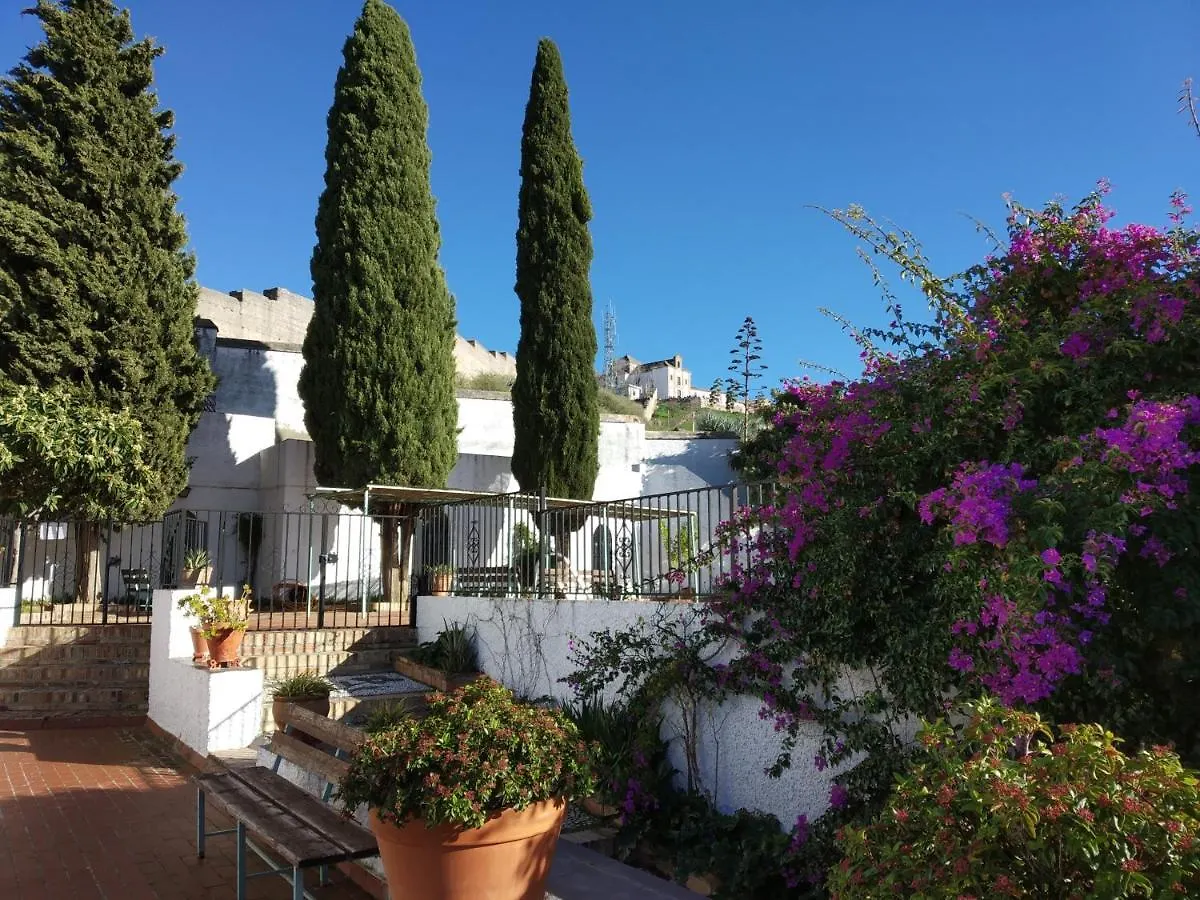 Cielo Del Albayzin Apartment Granada Spain